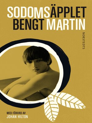 cover image of Sodomsäpplet